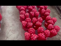 3 7/8 사이즈 API  트리콘 굴착 비트는 광산을 파 가스 탐사를 위해 사용했습니다